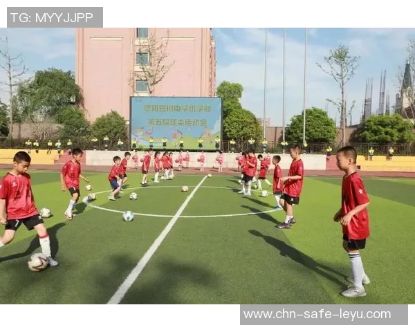 晨光中的足球礼物为男生带来的快乐与梦想 晨光中的足球礼物为男生带来的快乐与梦想